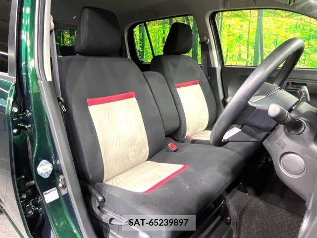 Toyota PASSO 2018-05 310993-8