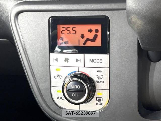 Toyota PASSO 2018-05 310993-6