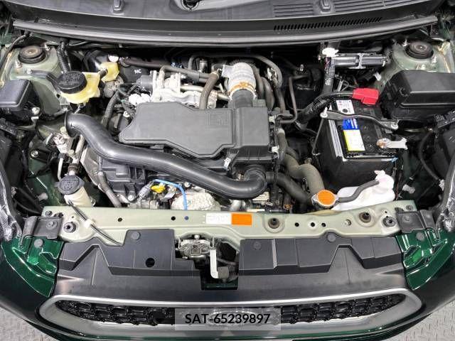 Toyota PASSO 2018-05 310993-18