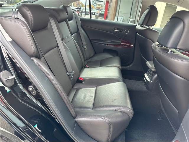 Lexus GS 2008-03 181298-5