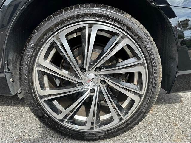 Lexus GS 2008-03 181298-19