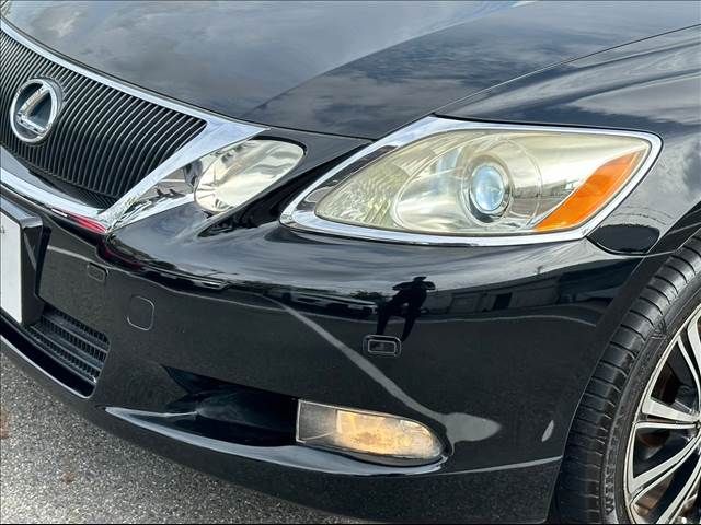 Lexus GS 2008-03 181298-18