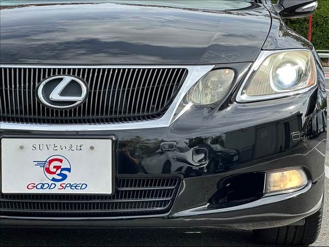 Lexus GS 2008-03 181298-17