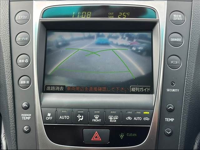 Lexus GS 2008-03 181298-3