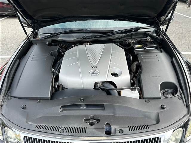 Lexus GS 2008-03 181298-15