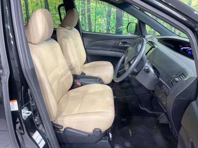 Toyota ESTIMA 2015-02 24859-8