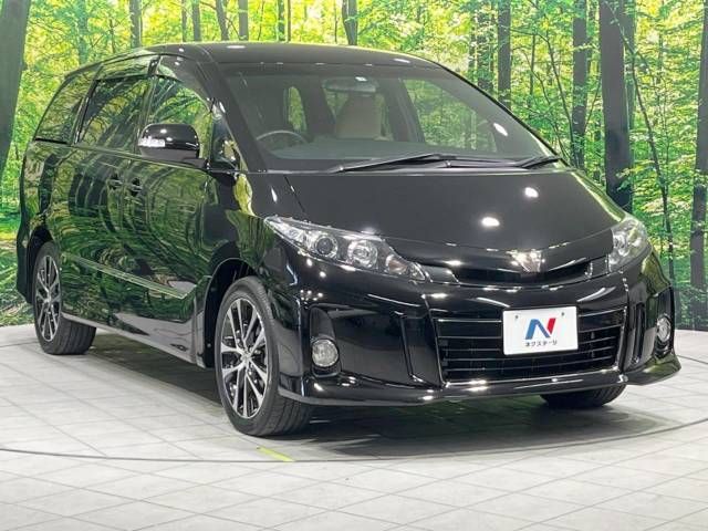 Toyota ESTIMA 2015-02 24859-17