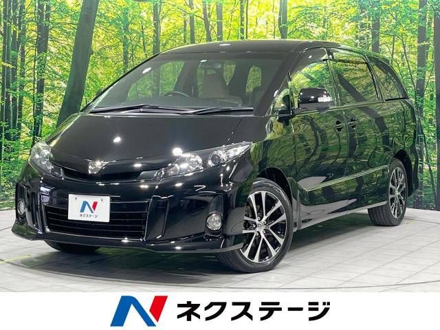 Toyota ESTIMA 2015-02 24859-0