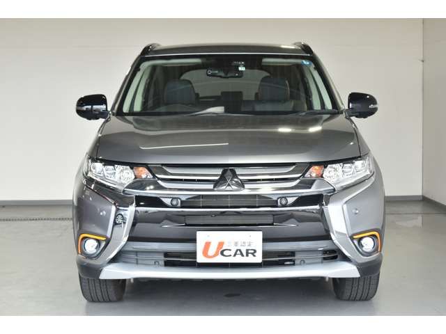 Mitsubishi OUTLANDER 2017-11 2462-13