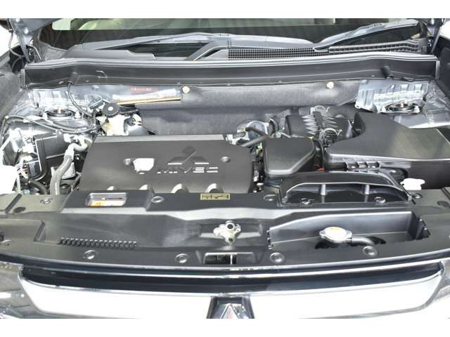 Mitsubishi OUTLANDER 2017-11 2462-16