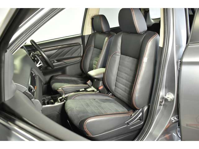 Mitsubishi OUTLANDER 2017-11 2462-3