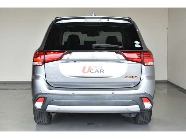 Mitsubishi OUTLANDER 2017-11 2462-15