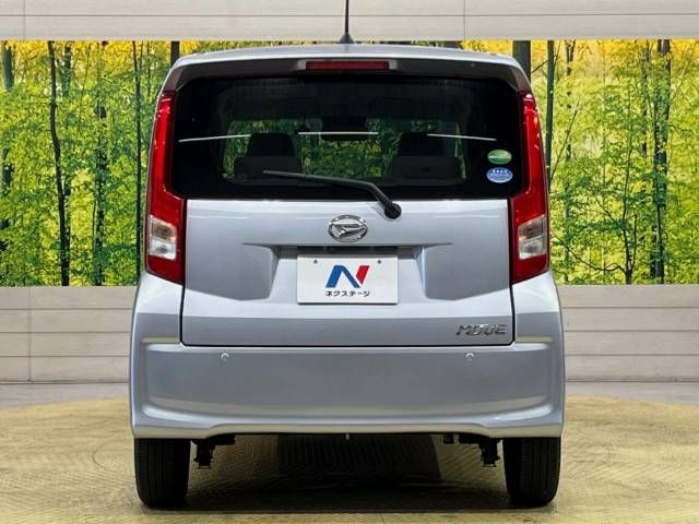 Daihatsu MOVE 2018-12 195146-15