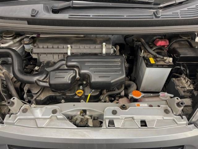 Daihatsu MOVE 2018-12 195146-18