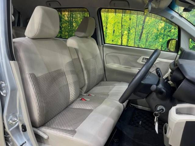Daihatsu MOVE 2018-12 195146-8