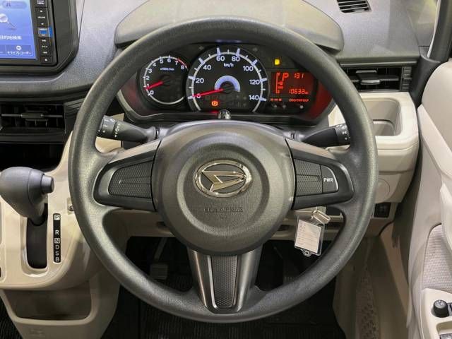 Daihatsu MOVE 2018-12 195146-11