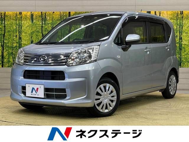 Daihatsu MOVE 2018-12 195146-0