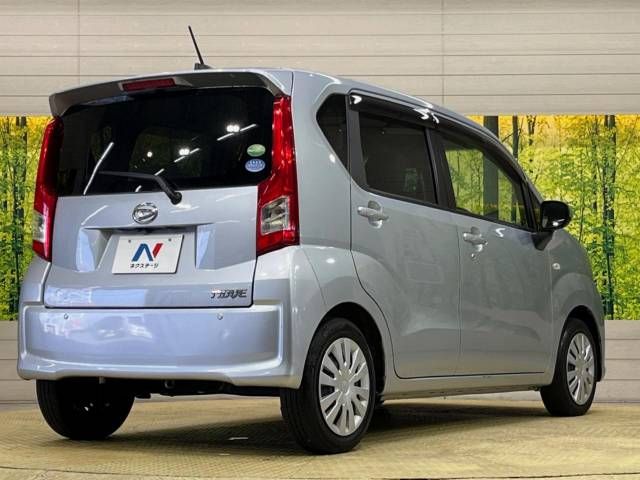 Daihatsu MOVE 2018-12 195146-17