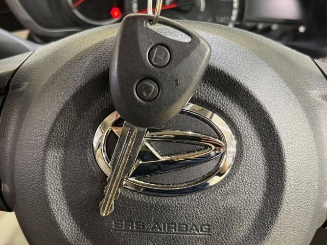 Daihatsu MOVE 2018-12 195146-7