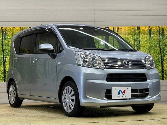 Daihatsu MOVE 2018-12 195146-16