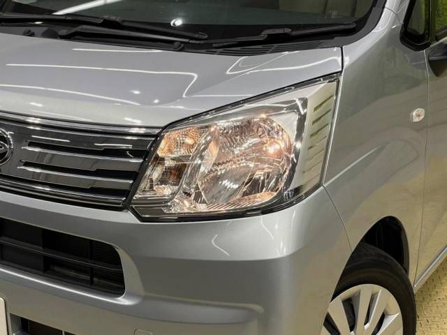 Daihatsu MOVE 2018-12 195146-12