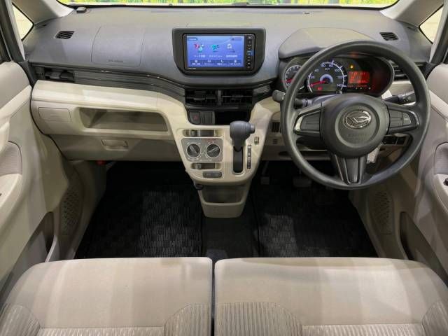 Daihatsu MOVE 2018-12 195146-1