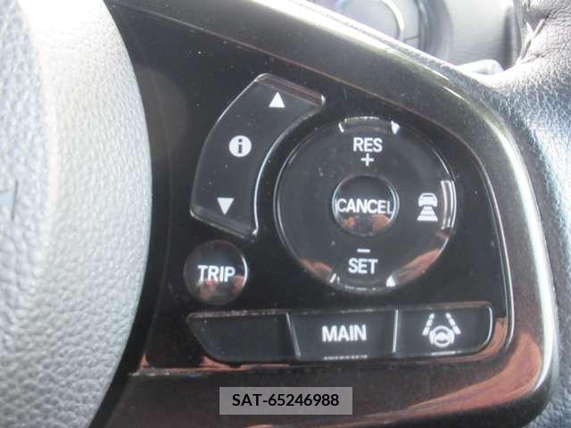 Honda N BOX 2018-09 278586-12