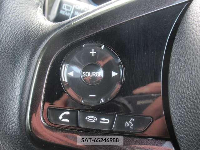 Honda N BOX 2018-09 278586-11