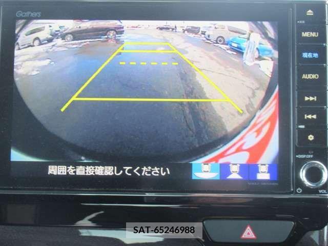 Honda N BOX 2018-09 278586-7