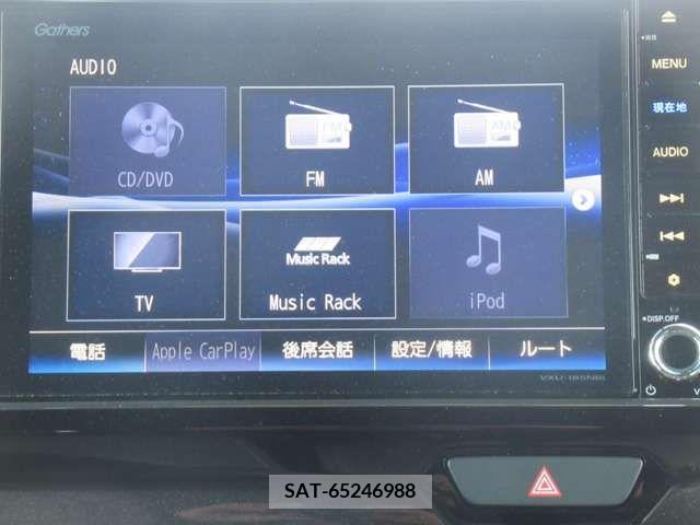 Honda N BOX 2018-09 278586-6
