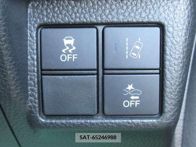 Honda N BOX 2018-09 278586-16