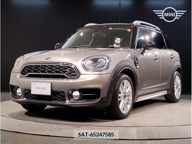 Bmw MINI 2019-05 229028-0