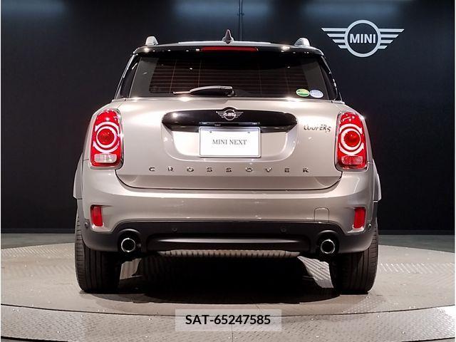 Bmw MINI 2019-05 229028-2