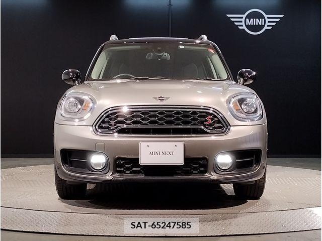 Bmw MINI 2019-05 229028-3
