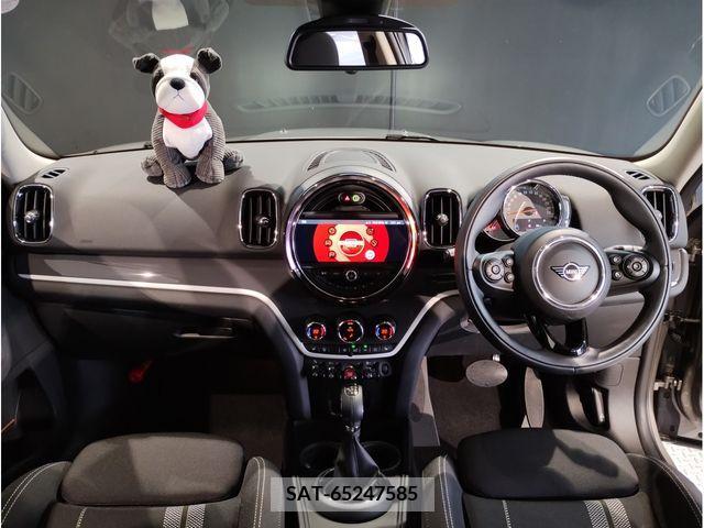 Bmw MINI 2019-05 229028-4