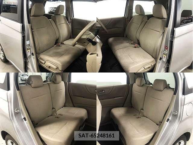 Honda N-WGN 2014-01 307666-6