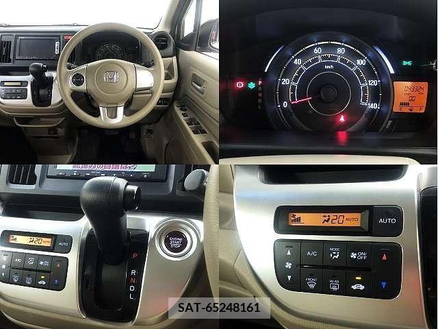 Honda N-WGN 2014-01 307666-5