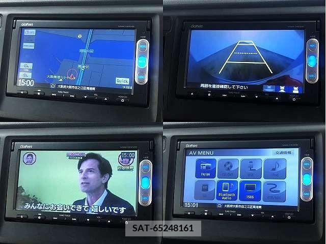 Honda N-WGN 2014-01 307666-3