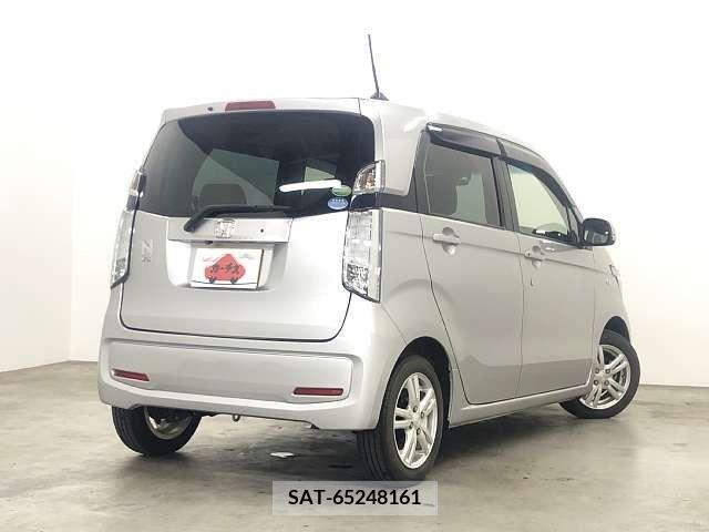 Honda N-WGN 2014-01 307666-2