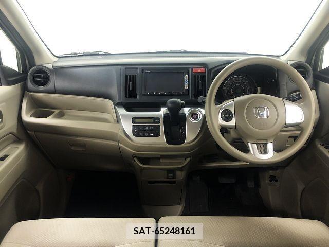 Honda N-WGN 2014-01 307666-1