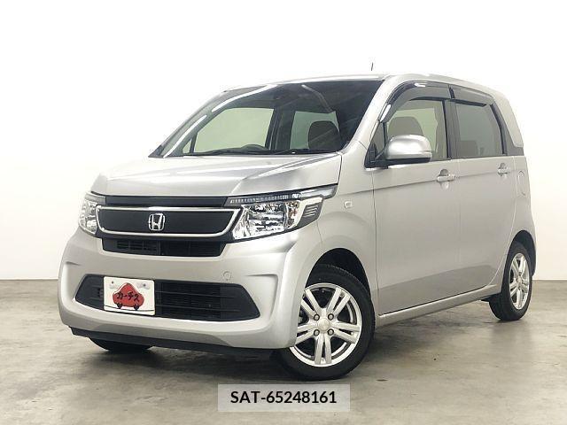 Honda N-WGN 2014-01 307666-0