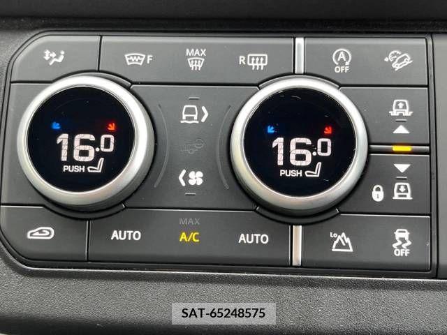 ROVER DEFENDER 2022-11 333596-5