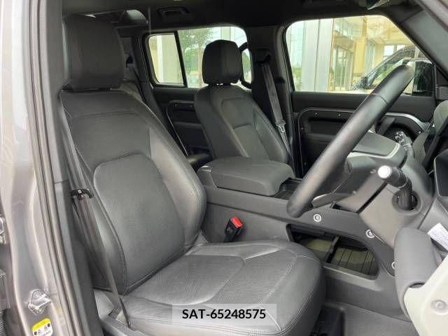 ROVER DEFENDER 2022-11 333596-10