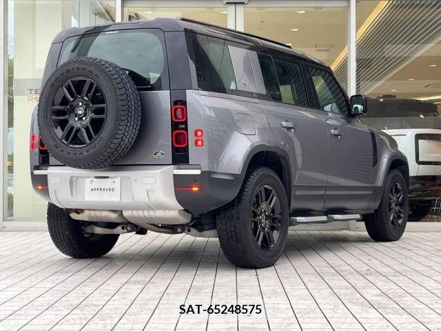 ROVER DEFENDER 2022-11 333596-18
