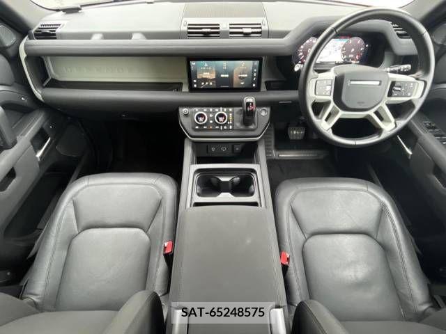 ROVER DEFENDER 2022-11 333596-1