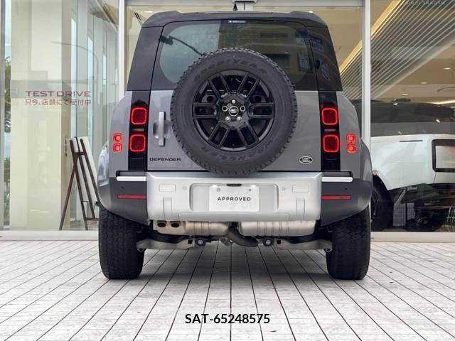 ROVER DEFENDER 2022-11 333596-17