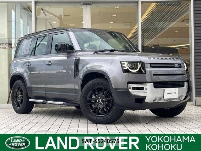 ROVER DEFENDER 2022-11 333596-0