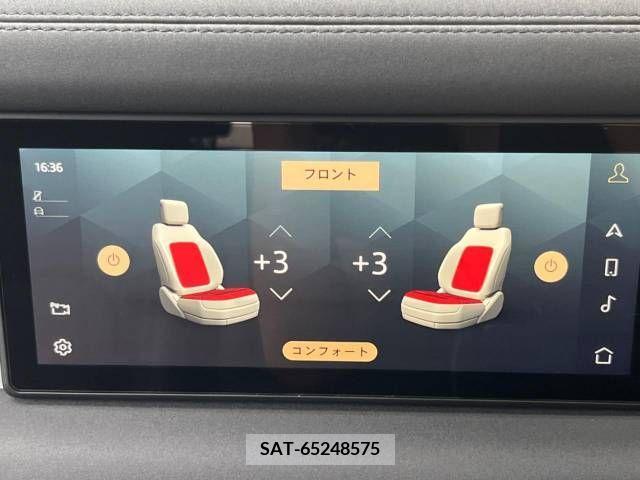 ROVER DEFENDER 2022-11 333596-3