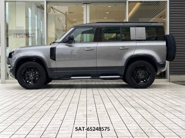 ROVER DEFENDER 2022-11 333596-15
