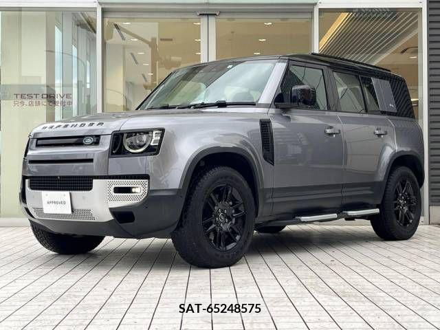 ROVER DEFENDER 2022-11 333596-14